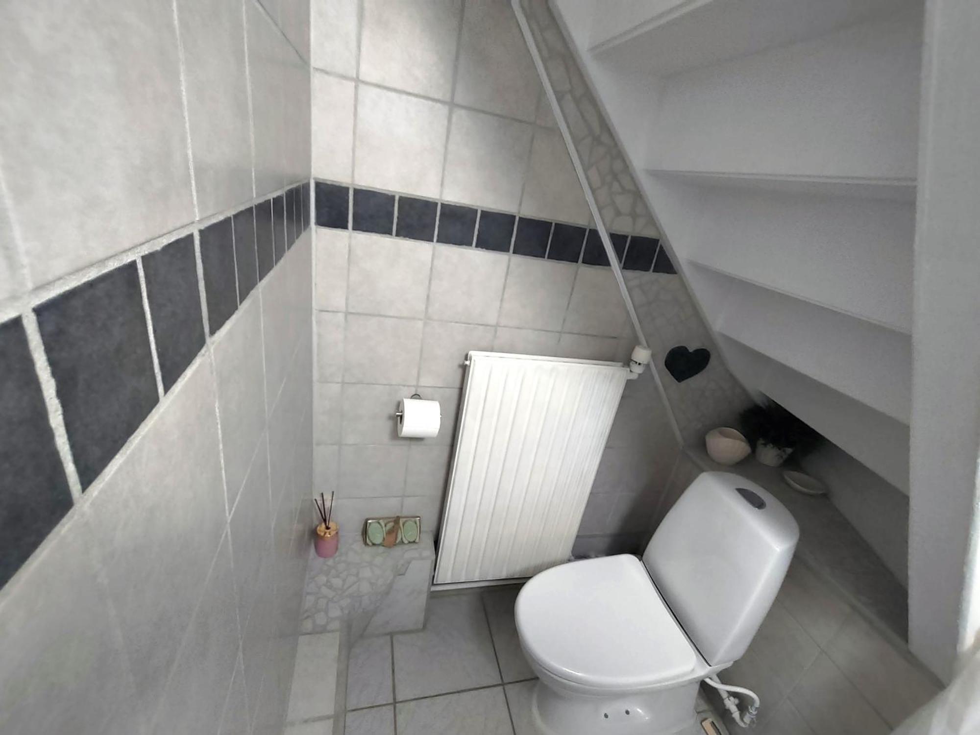 Bed & Healing Bed & Breakfast Undlose Bagian luar foto